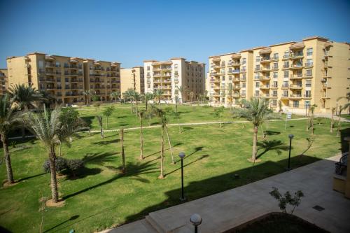 Фотография квартиры Al Rehab Hotel Apartments