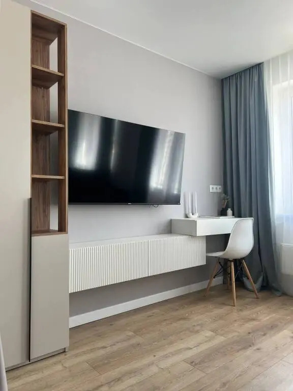 Фотография квартиры Апартаменты RIZONE Сапроново