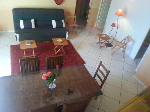 Фотография гостевого дома terre happy