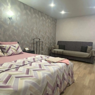 Фотография квартиры Квартира на Ломоносова 36