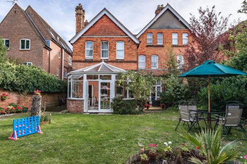 Фотография мини отеля St Margaret's Hotel