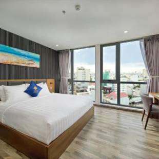 Фотографии гостиницы
Jolia Hotel & Apartment