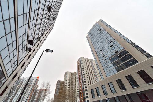 Фотография апарт отеля Империал