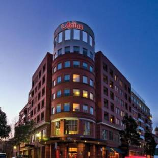 Фотографии апарт отеля 
            Adina Apartment Hotel Sydney Surry Hills