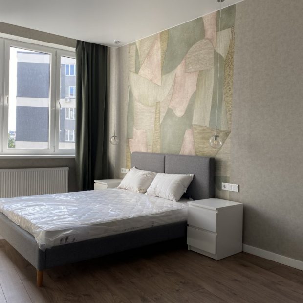 Фотографии квартиры
Апартаменты Pavlov White Loft