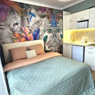 Фотография квартиры Апартаменты Abc Apartments