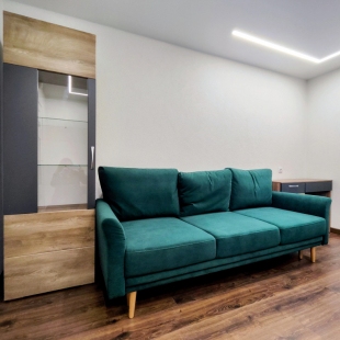 Фотография квартиры Апартаменты Классная двушка на главной улице Минска рядом с лучшими туристическими местами