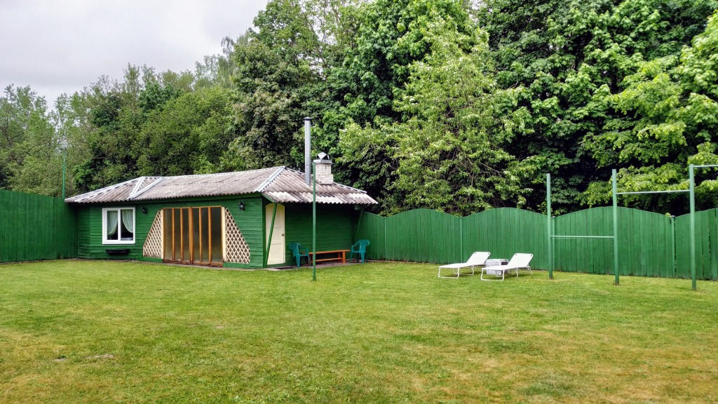 Фотография Коттеджа Частный Дом для Отдыха