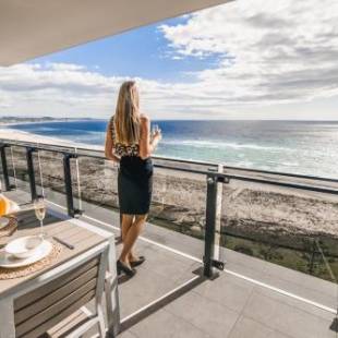 Фотографии гостиницы
Iconic Kirra Beach Resort