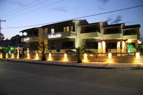 Фотография апарт отеля Aphrodite