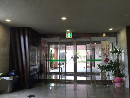 Фотография гостиницы Plaza Hotel Nogata