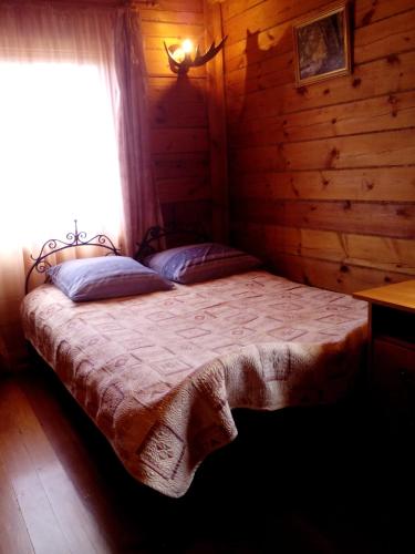 Фотографии гостевого дома 
            Большое Голоустное