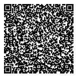 QR код гостевого дома Черноморская жемчужина