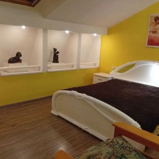 Фотография квартиры Квартира однокомнатная в центре города