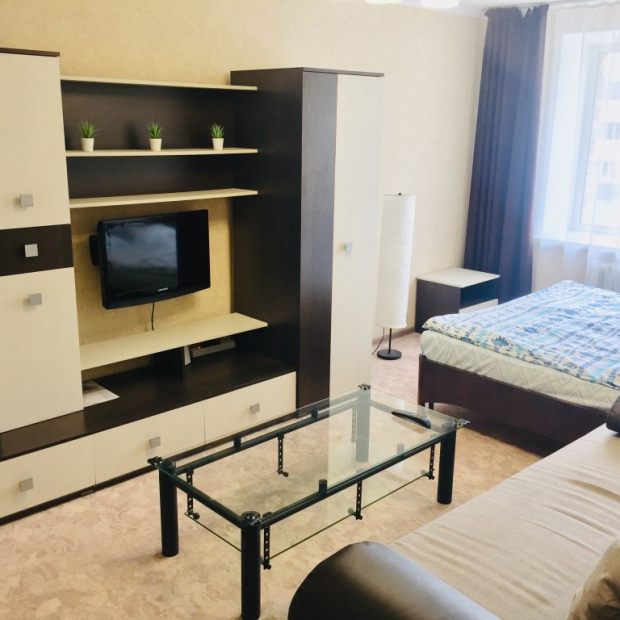 Фотографии квартиры
Апартаменты Пушкина 29