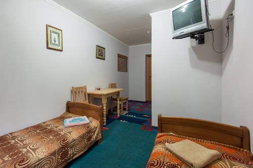 Фотографии гостиницы
Леотон