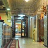 Фотография гостиницы Hotel Lixus