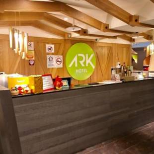 Фотографии мини отеля 
            Ark Hotel - Changan Fuxing