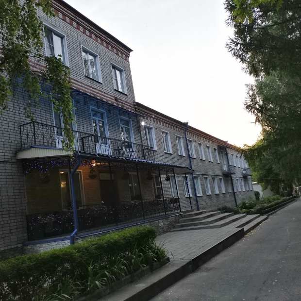 Фотографии гостиницы
СПА - Волга