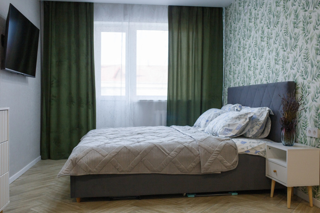 Фотография квартиры Квартира у моря в историческом центре