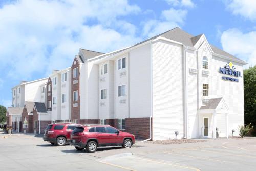 Фотография мотеля Microtel Inn & Suites - Kearney