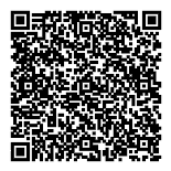 QR код хостела Бабушка