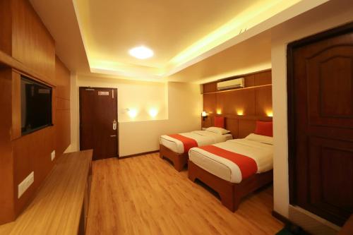 Фотография гостиницы Hotel Mums Home