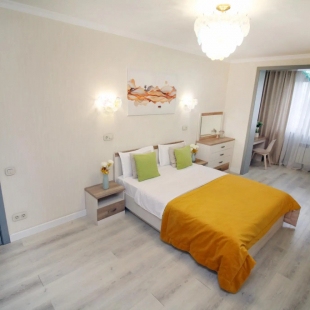 Фотография квартиры Апартаменты на улице Наурызбай батыра 50