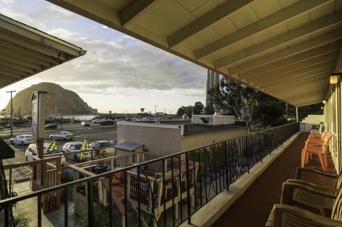 Фотография мотеля Bayfront Inn