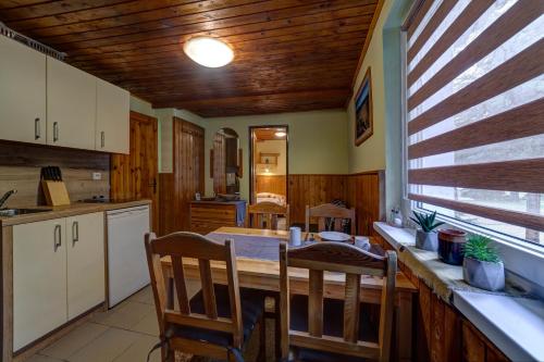 Фотография гостевого дома Chata Nella - Jasná