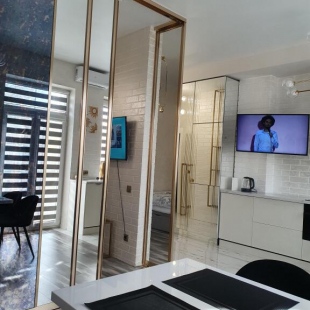 Фотография квартиры Апартаменты INNRoyalHouse 3