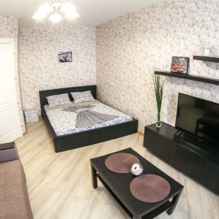 Фотография квартиры Апартаменты Uloo на бульвар Южный