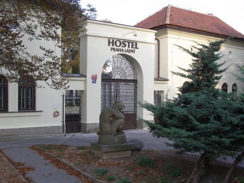 Фотография хостела Hostel Praha Ládví