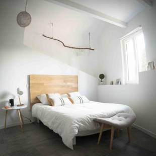 Фотографии мини отеля 
            Mas Lafleur