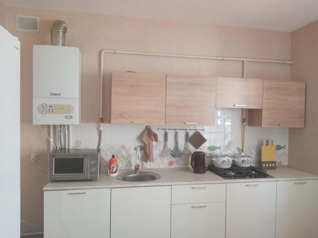 Фотография квартиры Квартира Таунхаус