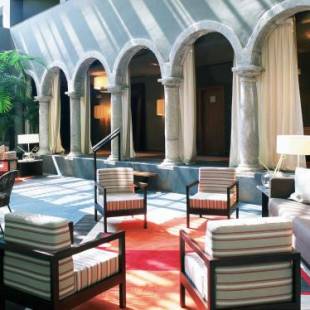 Фотографии гостиницы
Parador De La Seu D'urgell