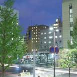 Фотография гостиницы APA Hotel Hakata Ekimae 4 chome