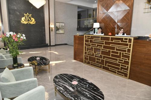 Фотографии гостиницы 
            Крокус Плаза