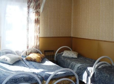 Фотографии базы отдыха 
            Выг