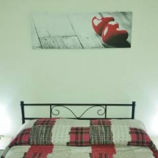 Фотографии гостевого дома
Badia