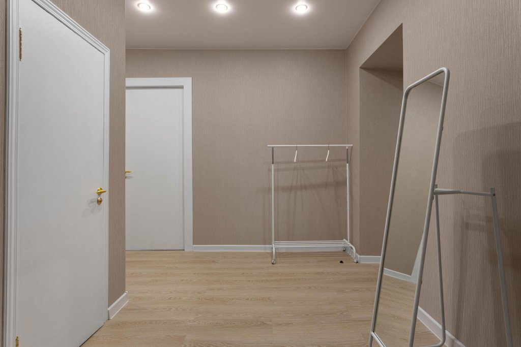 Фотография квартиры MyHome YourHome (МайХоум ЙоХоум) на улице Верейская