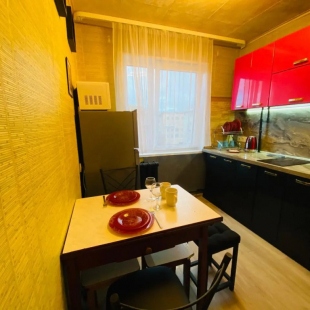 Фотография квартиры Апартаменты с 2 Комнатами в Центре Города