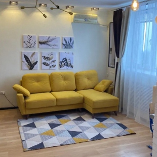 Фотография квартиры Квартира Pushkinapart