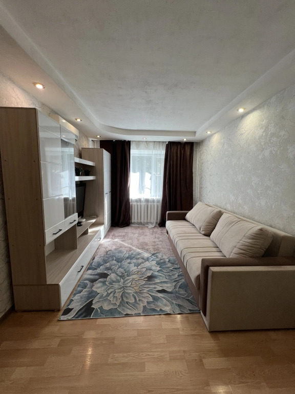 Фотография квартиры Квартира Уютная квартира около парка