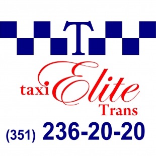 Фотография такси EliteTrans