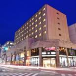 Фотография гостиницы Hotel Royal Morioka