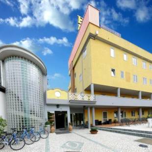 Фотографии гостиницы
Hotel Ambra