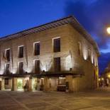 Фотография гостиницы Parador de Santo Domingo de la Calzada