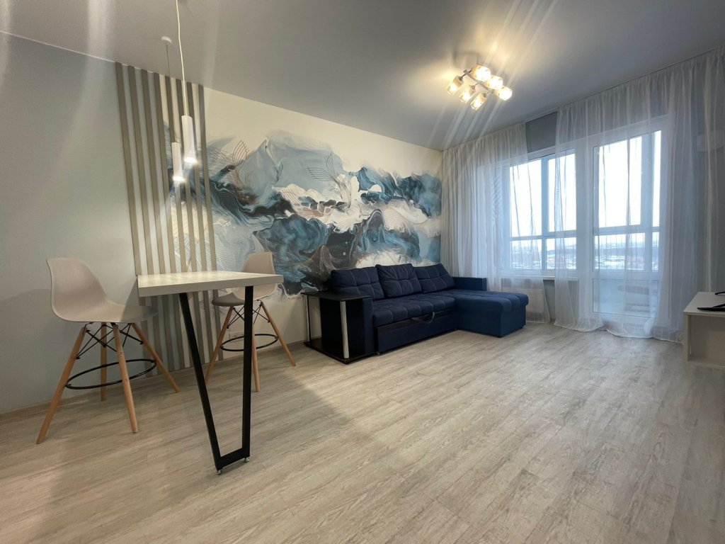 Фотография квартиры Апартаменты в центра города