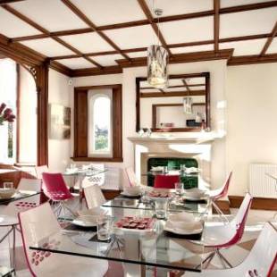 Фотографии гостевого дома
Godalming Hotel